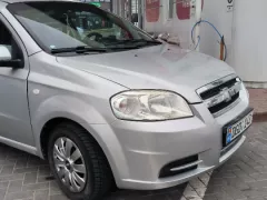 Număr de înmatriculare #dgd143 - Chevrolet Aveo. Verificare auto în Moldova