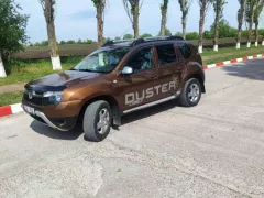 Număr de înmatriculare #lgw702 - Dacia Duster. Verificare auto în Moldova
