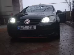 Номер авто #AWA410 - Volkswagen Golf. Проверить авто в Молдове