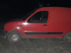 Номер авто #wja995 - Renault Kangoo. Проверить авто в Молдове