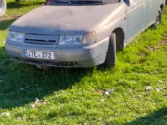 Номер авто #ite372 - ВАЗ 2112. Проверить авто в Молдове