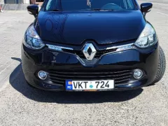 Număr de înmatriculare #vkt724 - Renault Clio. Verificare auto în Moldova