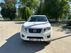 Număr de înmatriculare #zpt655 - Nissan Navara. Verificare auto în Moldova