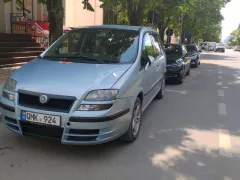 Număr de înmatriculare #qmk924 - Fiat Ulysse. Verificare auto în Moldova