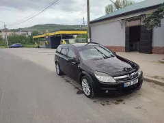 Номер авто #blb687 - Opel Astra. Проверить авто в Молдове