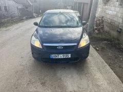Номер авто #ant935 - Ford Focus. Проверить авто в Молдове