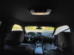 Номер авто #ODG552 - BMW 3 Series. Проверить авто в Молдове