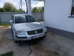 Număr de înmatriculare #btb547 - Volkswagen Passat. Verificare auto în Moldova