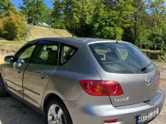 Număr de înmatriculare #kvs331 - Mazda 3. Verificare auto în Moldova