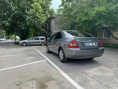 Номер авто #kwk521 - Toyota Corolla. Проверить авто в Молдове
