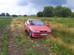 Număr de înmatriculare #BLBX748 - Opel Vectra. Verificare auto în Moldova