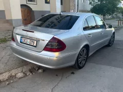 Номер авто #irj078 - Mercedes E-Class. Проверить авто в Молдове
