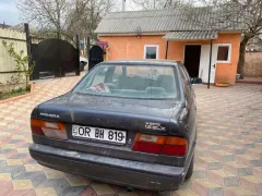 Număr de înmatriculare #orbh819 - Nissan Primera. Verificare auto în Moldova