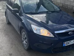 Număr de înmatriculare #ant935 - Ford Focus. Verificare auto în Moldova