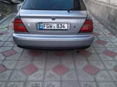 Номер авто #FGW834 - Honda Civic. Проверить авто в Молдове