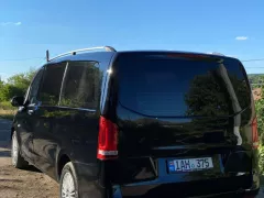 Număr de înmatriculare #IAH375 - Продам Mercedes. Verificare auto în Moldova