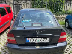Număr de înmatriculare #yxy677. Verificare auto în Moldova