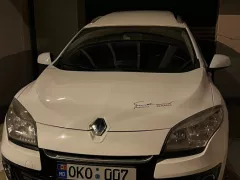 Номер авто #OKO007 - Renault Megane. Проверить авто в Молдове
