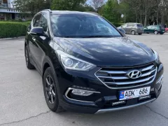 Номер авто #adk686 - Hyundai Santa FE. Проверить авто в Молдове