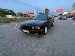 Număr de înmatriculare #ian999 - BMW 5 Series Touring. Verificare auto în Moldova