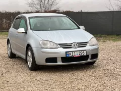 Номер авто #KII296 - Volkswagen Golf. Проверить авто в Молдове