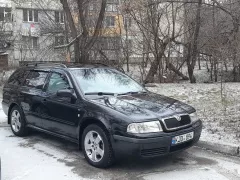 Număr de înmatriculare #KJD894 - Skoda Octavia. Verificare auto în Moldova