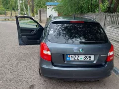 Număr de înmatriculare #MZZ398. Verificare auto în Moldova