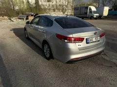 Număr de înmatriculare #gke925 - KIA Optima. Verificare auto în Moldova