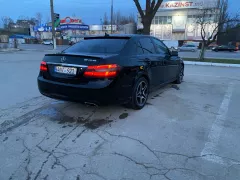 Номер авто #ant921 - Mercedes E-Class. Проверить авто в Молдове