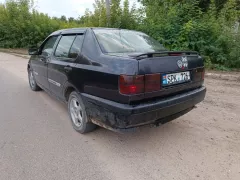 Număr de înmatriculare #SPK726 - Volkswagen Vento. Verificare auto în Moldova