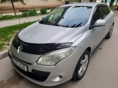 Număr de înmatriculare #iqx618 - Renault Megane. Verificare auto în Moldova
