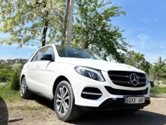 Număr de înmatriculare #qxx469 - Mercedes GLE. Verificare auto în Moldova