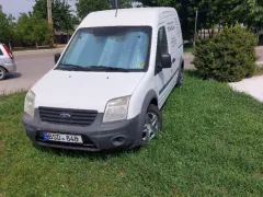 Număr de înmatriculare #bsd848 - Ford Transit Connect. Verificare auto în Moldova