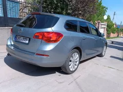 Номер авто #cmt777 - Opel Astra. Проверить авто в Молдове
