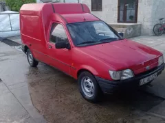 Номер авто #ilao026 - Ford Courier. Проверить авто в Молдове
