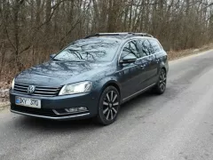 Număr de înmatriculare #dky370 - Volkswagen Passat. Verificare auto în Moldova