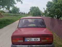 Număr de înmatriculare #pqd604. Verificare auto în Moldova