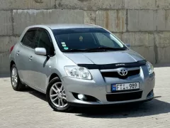 Номер авто #fti989. Проверить авто в Молдове