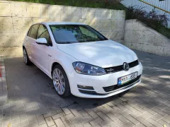 Номер авто #MXX655 - Продам Volkswagen. Проверить авто в Молдове
