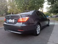 Număr de înmatriculare #kvs386 - BMW 5 Series. Verificare auto în Moldova