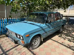 Номер авто #sgar168 - Lada Другое. Проверить авто в Молдове
