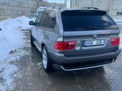 Număr de înmatriculare #xgk230 - BMW X5. Verificare auto în Moldova