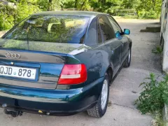 Номер авто #qjd878 - Audi A4. Проверить авто в Молдове