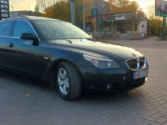 Număr de înmatriculare #XBD075 - BMW 5 Series. Verificare auto în Moldova