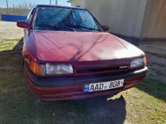 Număr de înmatriculare #aad808. Verificare auto în Moldova