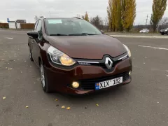 Номер авто #XIX182 - Renault Clio. Проверить авто в Молдове