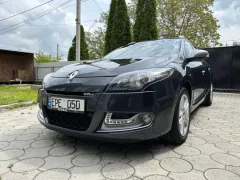 Număr de înmatriculare #epe050 - Renault Megane. Verificare auto în Moldova