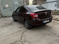 Număr de înmatriculare #kej888 - Dacia Logan. Verificare auto în Moldova