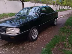 Număr de înmatriculare #dcc018 - Audi 100. Verificare auto în Moldova
