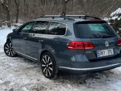 Număr de înmatriculare #dky370 - Volkswagen Passat. Verificare auto în Moldova